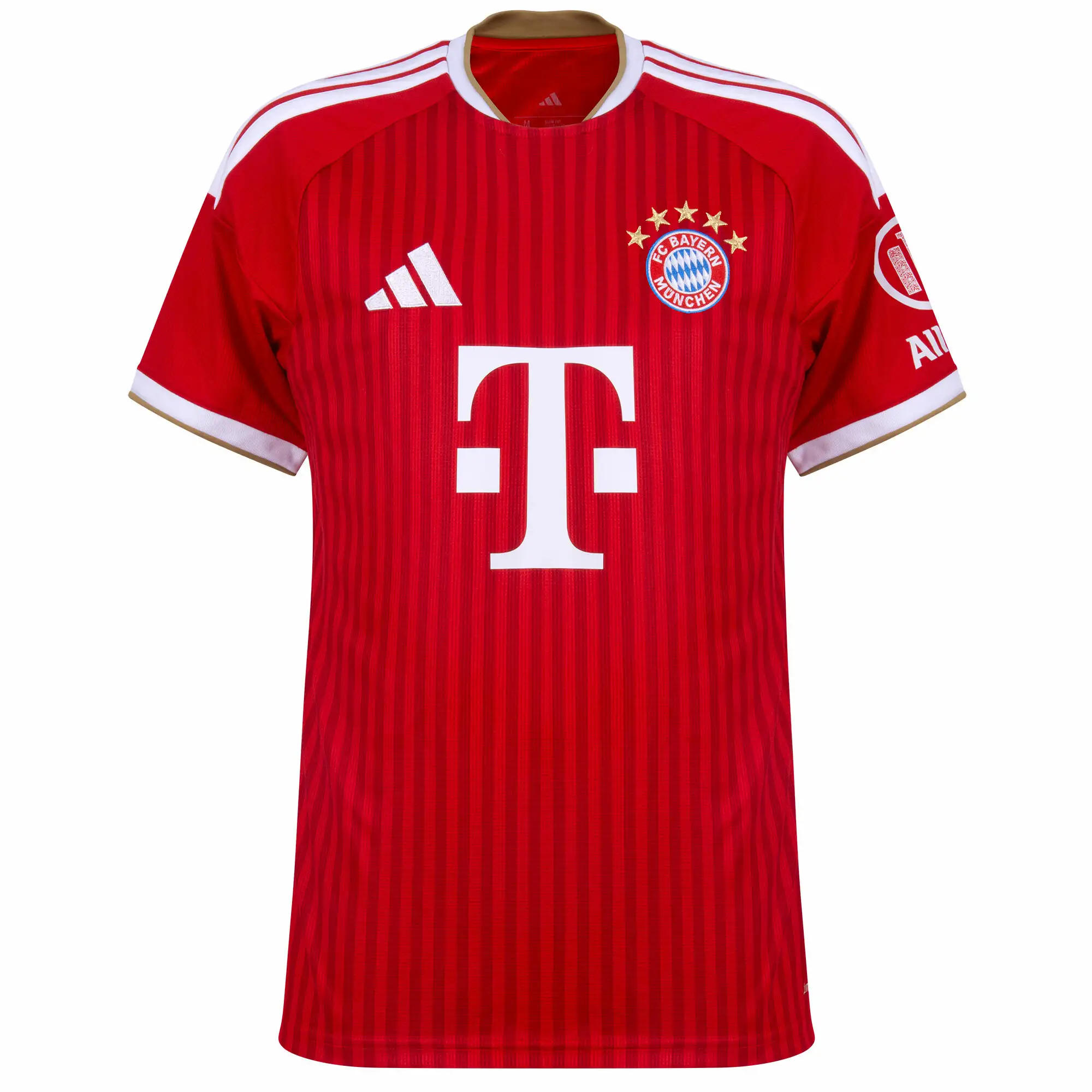 FC Bayern Munich Home Jersey 2026/27