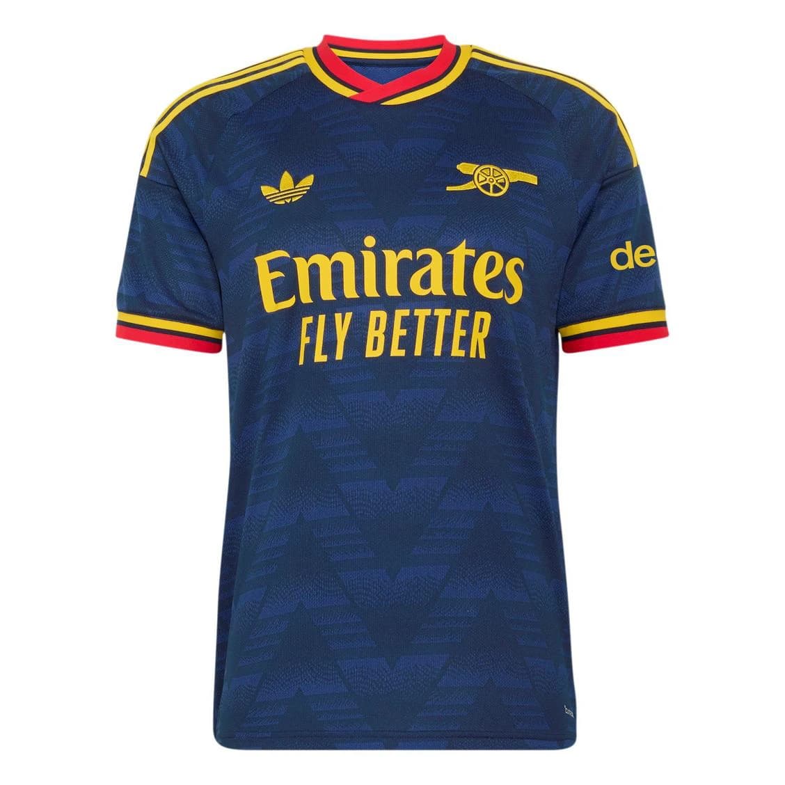 Arsenal Away Jersey 2026/27