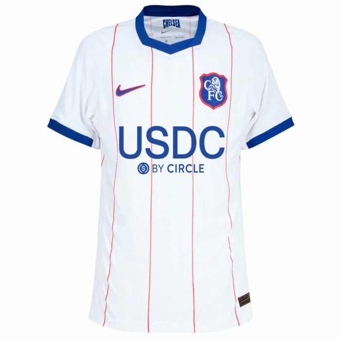 Chelsea Third Jersey 2026/27
