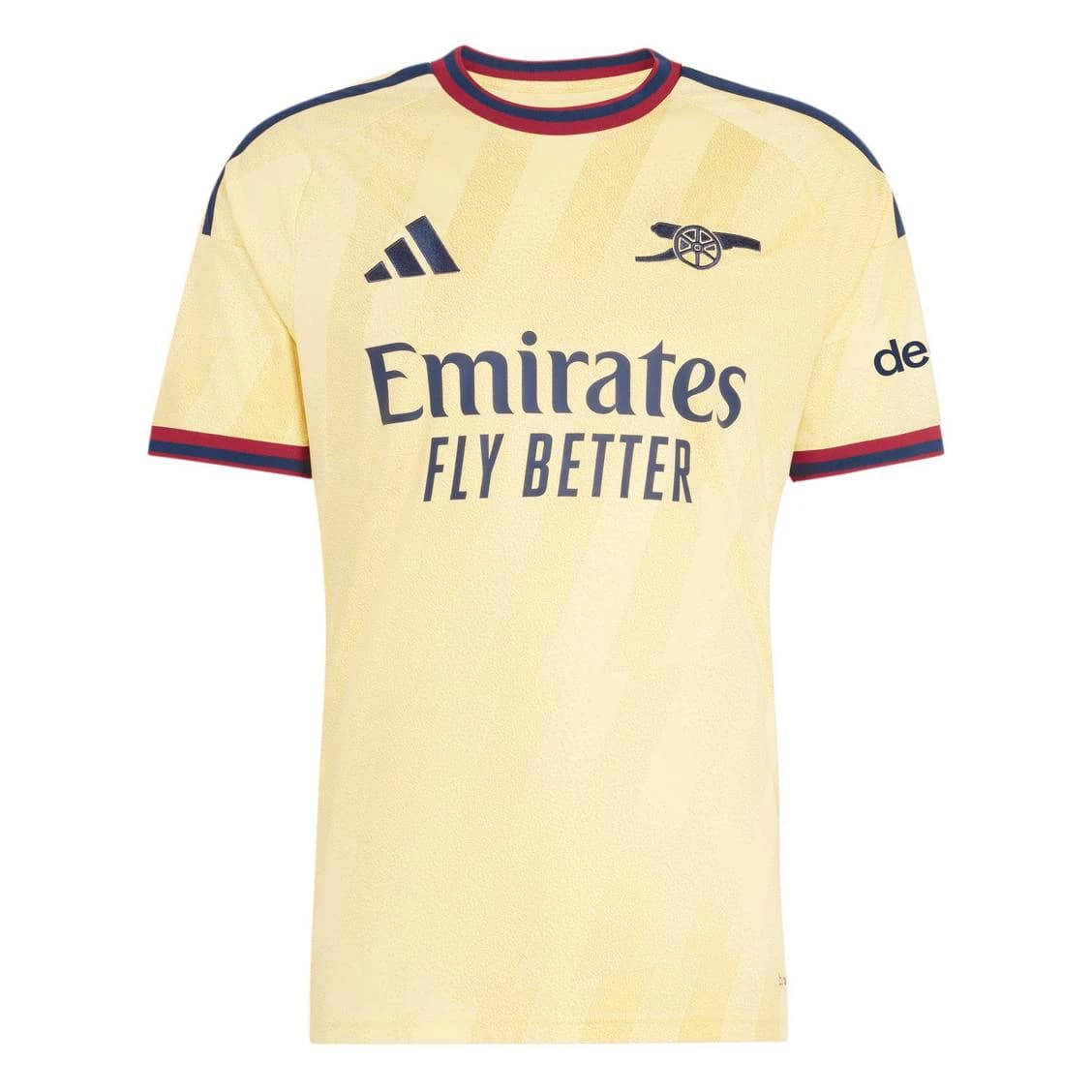 Arsenal Third Jersey 2026/27