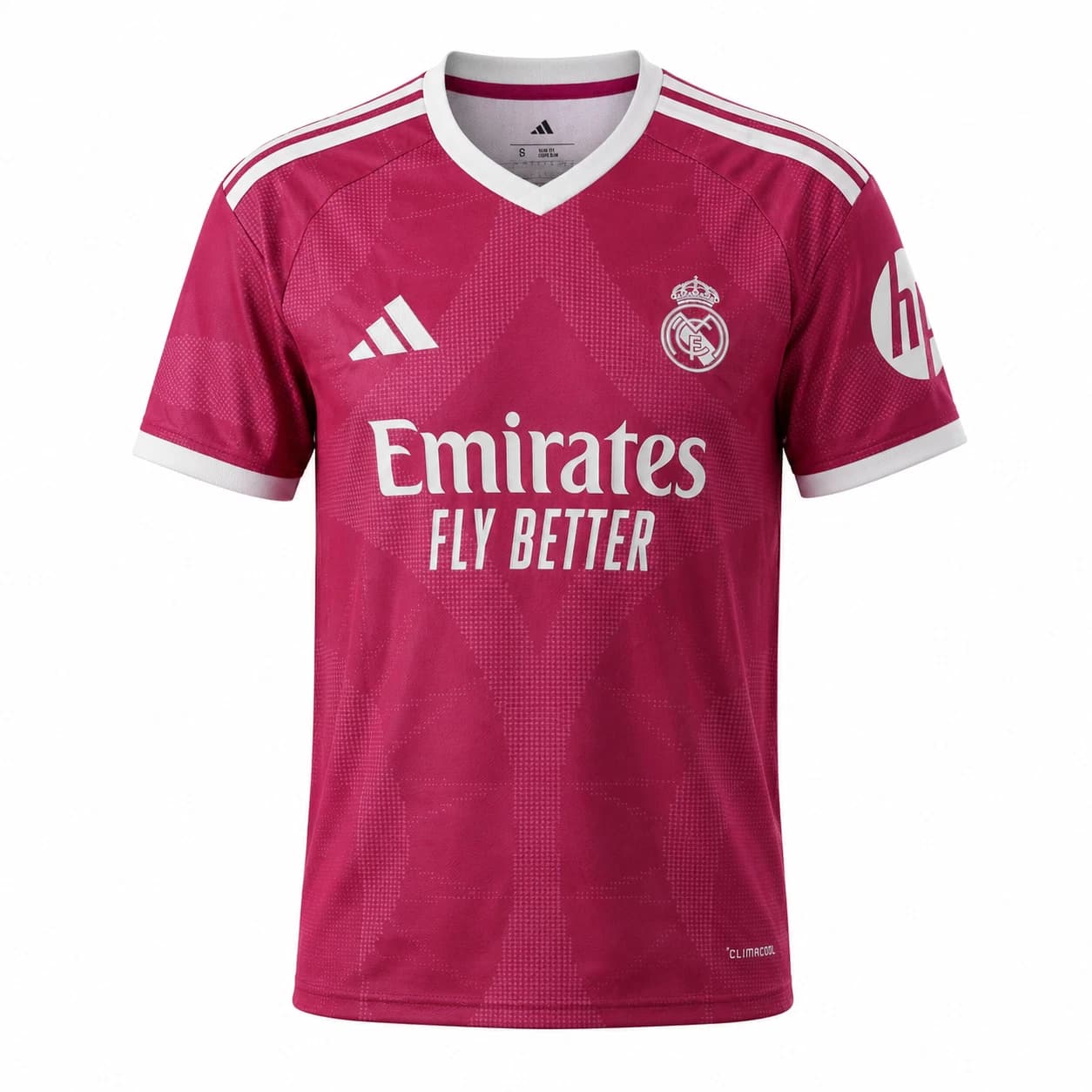 Real Madrid Third Jersey 2026/27