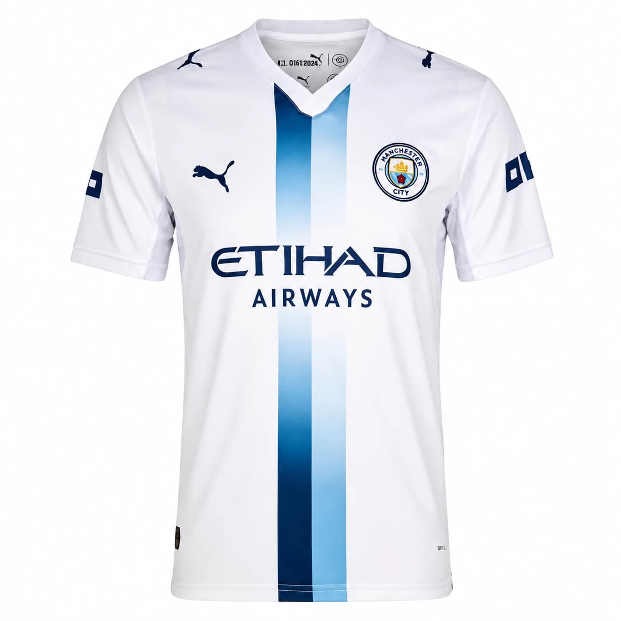 Manchester City Third Jersey 2026/27