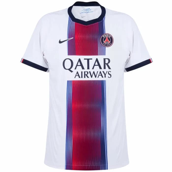 PSG Away Jersey 2026/27